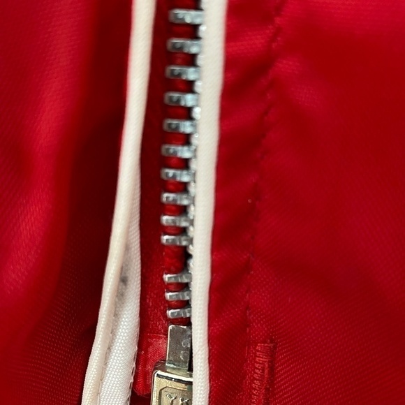 Vintage International Harvester by Swingster full zip jacket size X-small - Picture 7 of 16